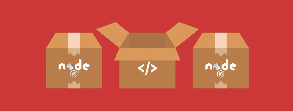 nodejs como pacote